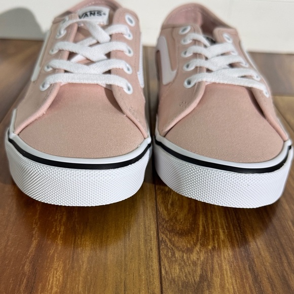 Vans Filmore Decon in Blush Pink - Picture 4 of 15